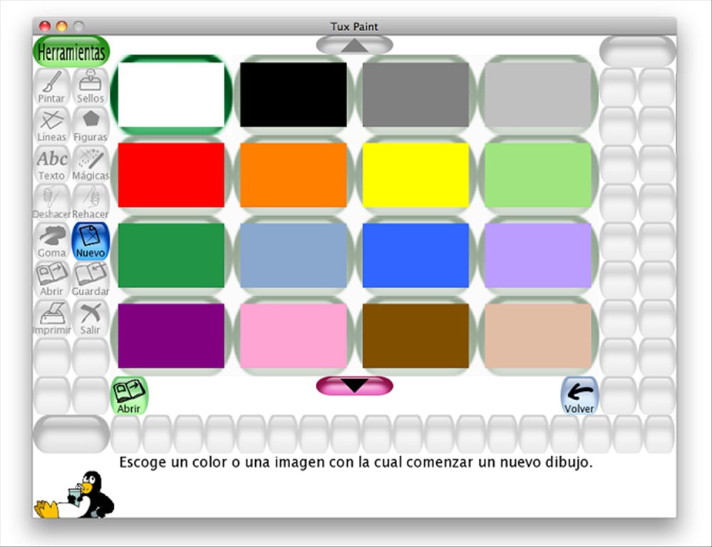tux paint for mac os x download